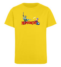 Lade das Bild in den Galerie-Viewer, Golden Yellow-6885