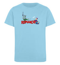 Lade das Bild in den Galerie-Viewer, Himmelblau-674