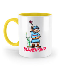 Lade das Bild in den Galerie-Viewer, Yellow-5766