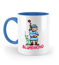 Lade das Bild in den Galerie-Viewer, Blau-5739