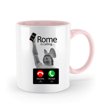 Lade das Bild in den Galerie-Viewer, Puder Rosa-5949