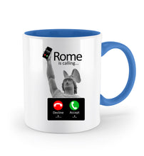 Lade das Bild in den Galerie-Viewer, Blau-5739