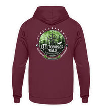 Lade das Bild in den Galerie-Viewer, Burgundy-839