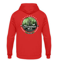 Lade das Bild in den Galerie-Viewer, Fire Red-1565