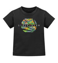 Lade das Bild in den Galerie-Viewer, Schwarz-16