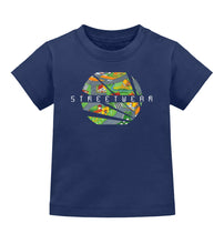 Lade das Bild in den Galerie-Viewer, Nautical Navy-7013