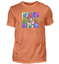 Lade das Bild in den Galerie-Viewer, Mandarin Orange-1692