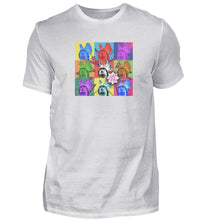 Lade das Bild in den Galerie-Viewer, White-3