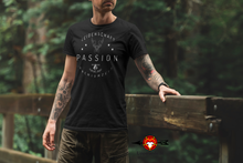 Lade das Bild in den Galerie-Viewer, HobbyShirt - JAGD - Herren Shirt