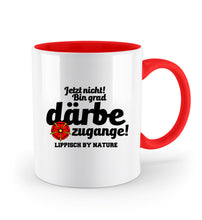 Lade das Bild in den Galerie-Viewer, Rubinrot-5761