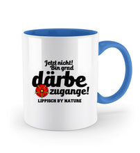 Lade das Bild in den Galerie-Viewer, Blau-5739