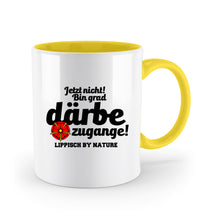 Lade das Bild in den Galerie-Viewer, Yellow-5766