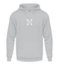 Lade das Bild in den Galerie-Viewer, Heather Sport Grey-6807