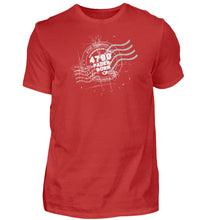 Lade das Bild in den Galerie-Viewer, Red-4