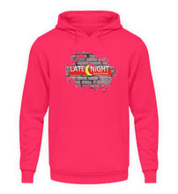 Lade das Bild in den Galerie-Viewer, Hot Pink-1610