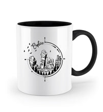 Lade das Bild in den Galerie-Viewer, Schwarz-16