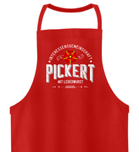 Lade das Bild in den Galerie-Viewer, Fire Red-1565