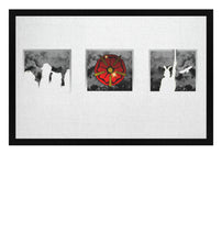 Lade das Bild in den Galerie-Viewer, White-3