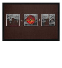 Lade das Bild in den Galerie-Viewer, Braun-1074