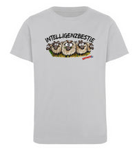 Lade das Bild in den Galerie-Viewer, Grau (Meliert)-17