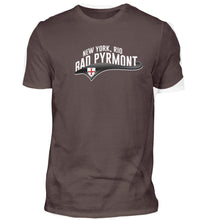 Lade das Bild in den Galerie-Viewer, Braun-1074