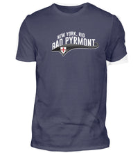 Lade das Bild in den Galerie-Viewer, Navy-198