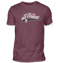 Lade das Bild in den Galerie-Viewer, Burgundy-839