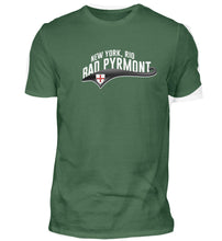 Lade das Bild in den Galerie-Viewer, Dunkelgrün-833