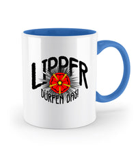 Lade das Bild in den Galerie-Viewer, Blau-5739