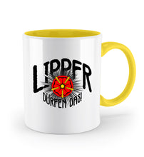 Lade das Bild in den Galerie-Viewer, Yellow-5766