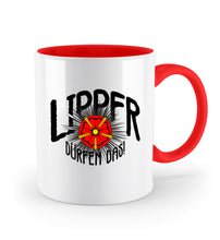 Lade das Bild in den Galerie-Viewer, Rubinrot-5761