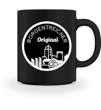 Lade das Bild in den Galerie-Viewer, Schwarz-16