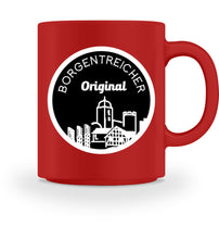 Lade das Bild in den Galerie-Viewer, Red-4