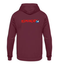 Lade das Bild in den Galerie-Viewer, Burgundy-839