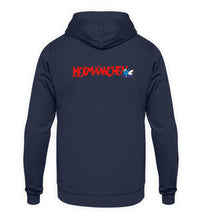 Lade das Bild in den Galerie-Viewer, Oxford Navy-1698