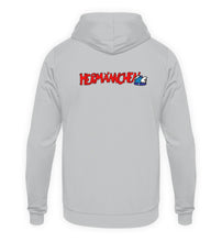 Lade das Bild in den Galerie-Viewer, Heather Sport Grey-6807