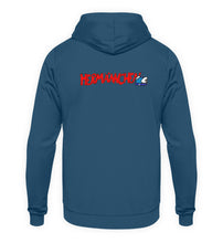 Lade das Bild in den Galerie-Viewer, Airforce Blue-1461