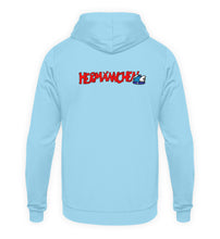 Lade das Bild in den Galerie-Viewer, Himmelblau-674