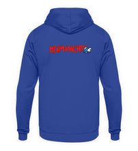 Lade das Bild in den Galerie-Viewer, Royalblau-668