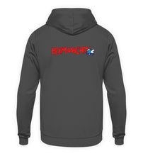 Lade das Bild in den Galerie-Viewer, Steel Grey (Solid)-1762