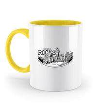 Lade das Bild in den Galerie-Viewer, Yellow-5766