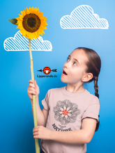 Lade das Bild in den Galerie-Viewer, LIPPEKIDSCOLLECTION - LIPPISCH by NATURE - Kinder T-Shirt