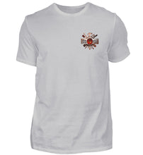 Lade das Bild in den Galerie-Viewer, Grau (Meliert)-17