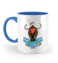 Lade das Bild in den Galerie-Viewer, Blau-5739