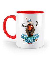 Lade das Bild in den Galerie-Viewer, Rubinrot-5761