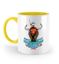 Lade das Bild in den Galerie-Viewer, Yellow-5766