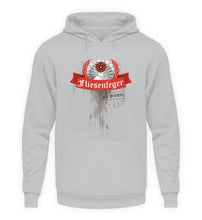 Lade das Bild in den Galerie-Viewer, Heather Sport Grey-6807