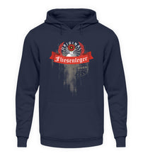 Lade das Bild in den Galerie-Viewer, Oxford Navy-1698