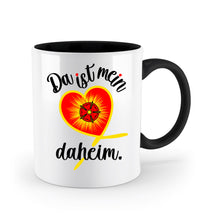 Lade das Bild in den Galerie-Viewer, Schwarz-16