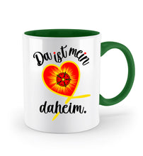 Lade das Bild in den Galerie-Viewer, Irish Green-30